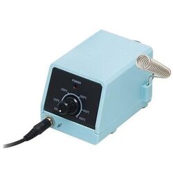 Statie de lipit Rexant 12-0135 (Cyan)