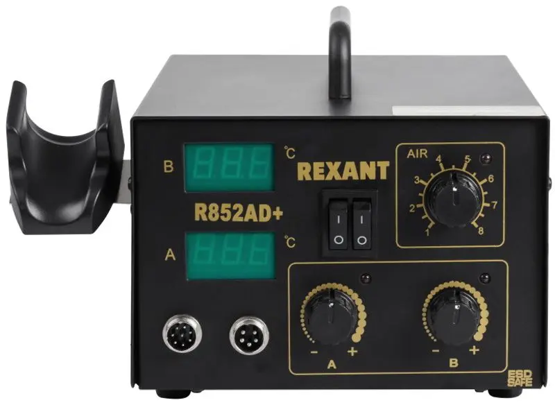 Statie de lipit Rexant R852AD+