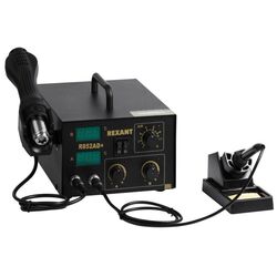 Statie de lipit Rexant R852AD+