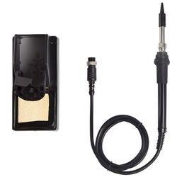 Паяльная станция Rexant R887D Thumb