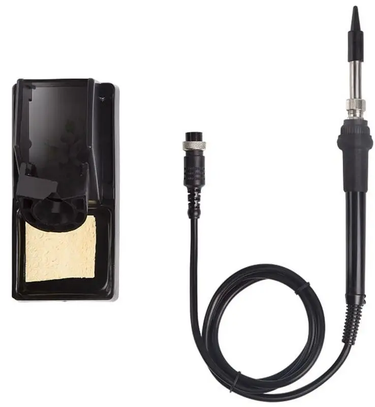 Паяльная станция Rexant R887D - 4