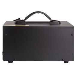 Паяльная станция Rexant R887D Thumb