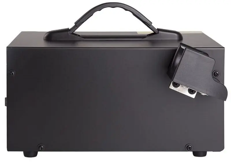 Паяльная станция Rexant R887D - 6