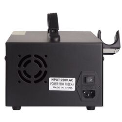 Паяльная станция Rexant R887D Thumb