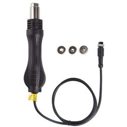 Паяльная станция Rexant R887D Thumb