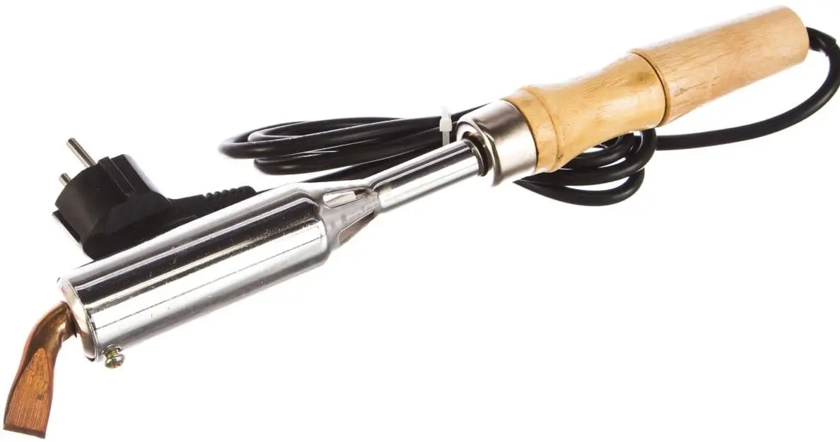 Aparat de lipit Rexant PD 12-0211