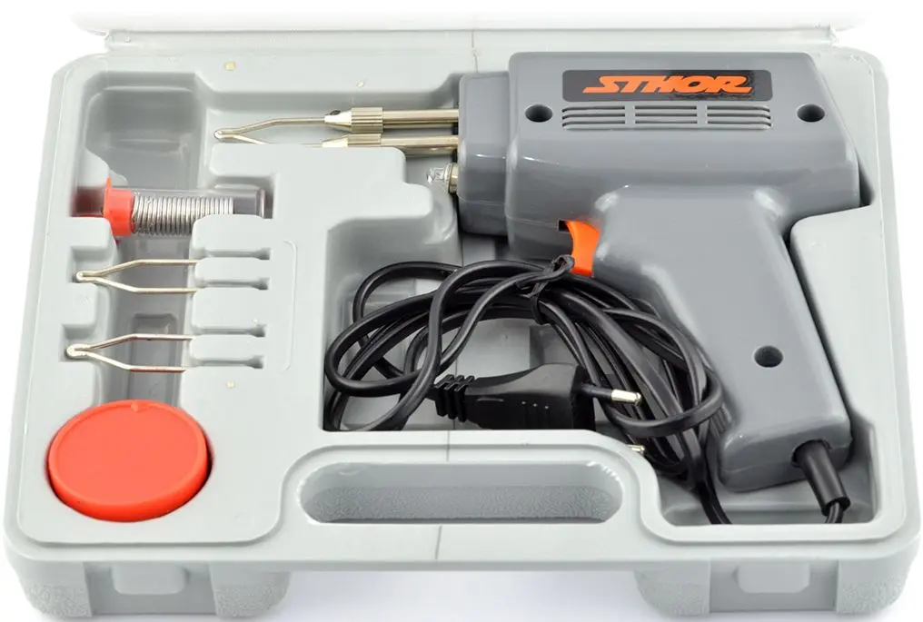 Pistol de lipit Sthor 79354