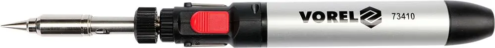 Aparat de lipit cu gaz Vorel 73410