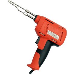 Pistol de lipit cu impuls Yato YT-8245 (Black/Red)