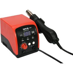 Электростанция горячего воздуха Yato YT-82457 Thumb