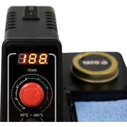 Statie de lipit Yato YT-82460 Thumb