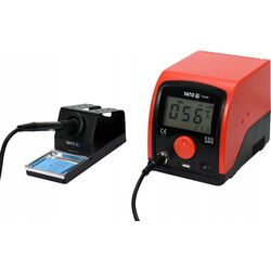 Statie de lipit Yato YT82456