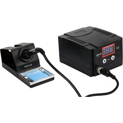 Statie de lipit Yato YT82459