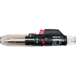 Ciocan de lipit cu gaz Yato YT-36704 (Black) Thumb