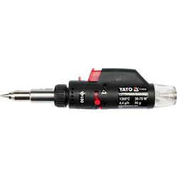 Ciocan de lipit cu gaz Yato YT-36704 (Black)
