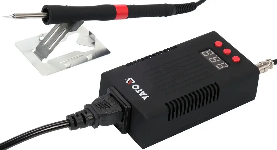 Паяльник Yato YT-82461