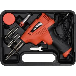 Aparat de lipit Yato YT-82451 (Red) Thumb