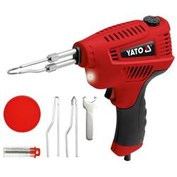 Aparat de lipit Yato YT-82451 (Red) Thumb