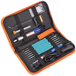 Set de lipit Aptel AG449G Thumb