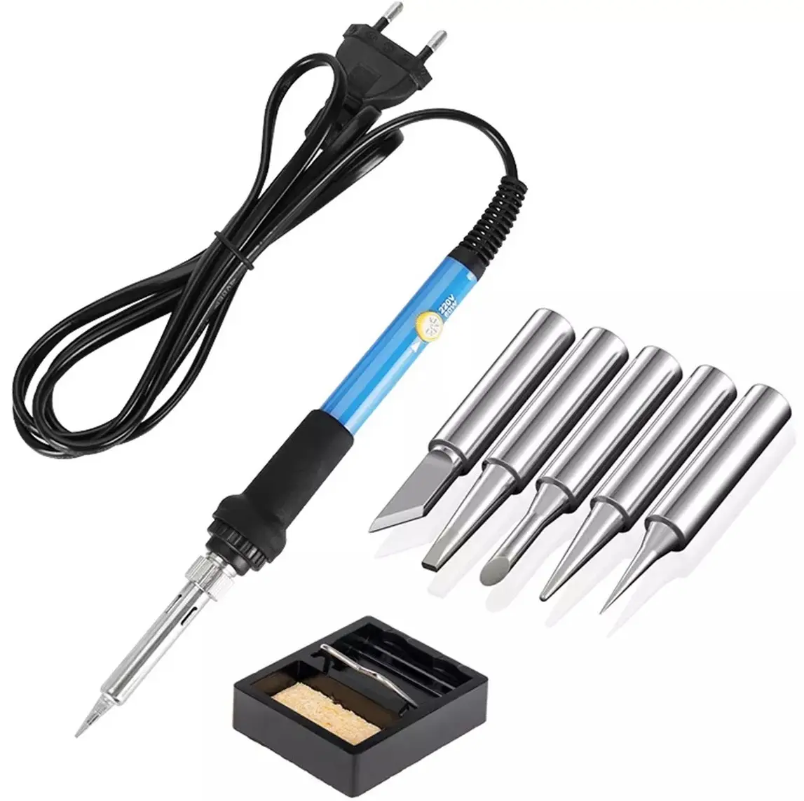 Set de lipit Aptel AG449G