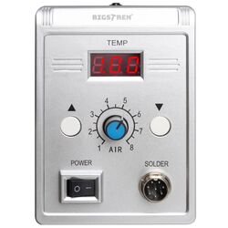 Паяльная станция Bigstren 21708 Thumb