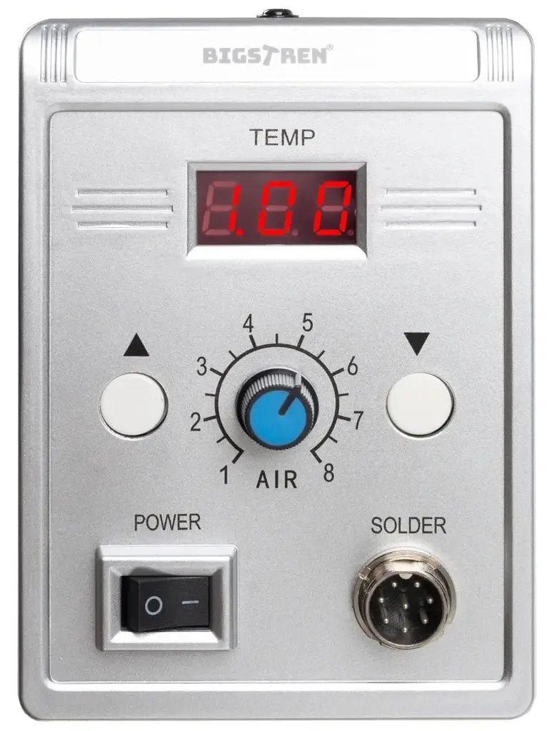 Паяльная станция Bigstren 21708