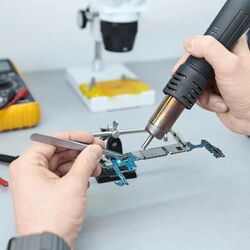 Паяльная станция Bigstren 21708 Thumb