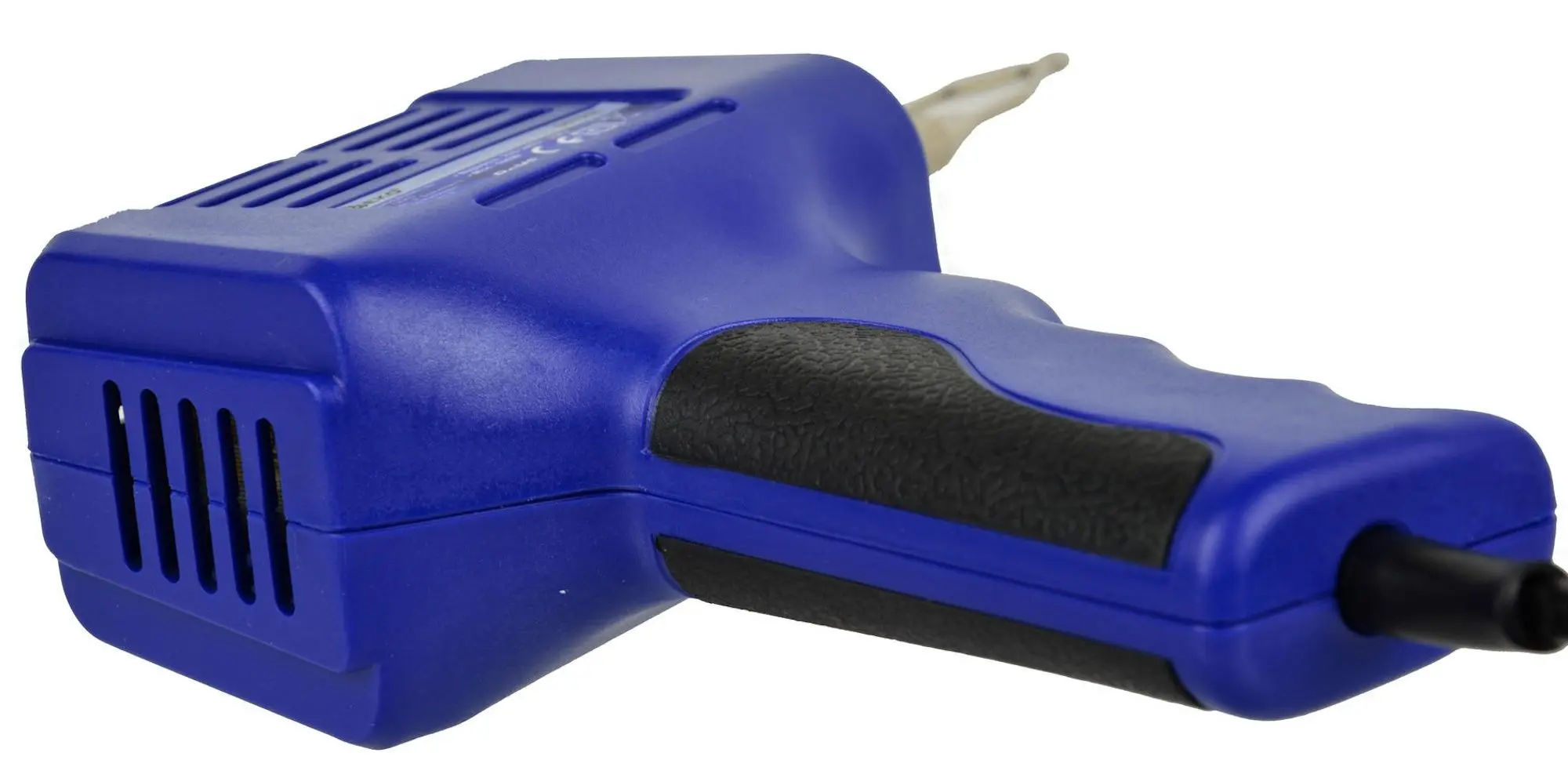 Aparat de lipit Geko G81216