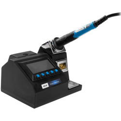 Паяльная станция Hoegert HT2C312 Thumb