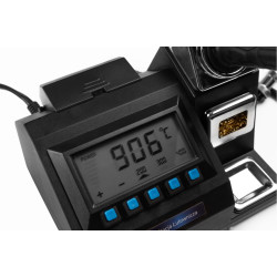 Паяльная станция Hoegert HT2C312 Thumb