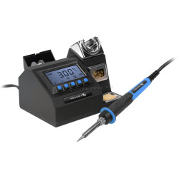 Паяльная станция Hoegert HT2C312
