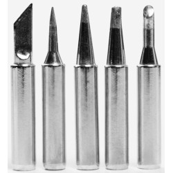 Паяльная станция Hoegert HT2C312 Thumb