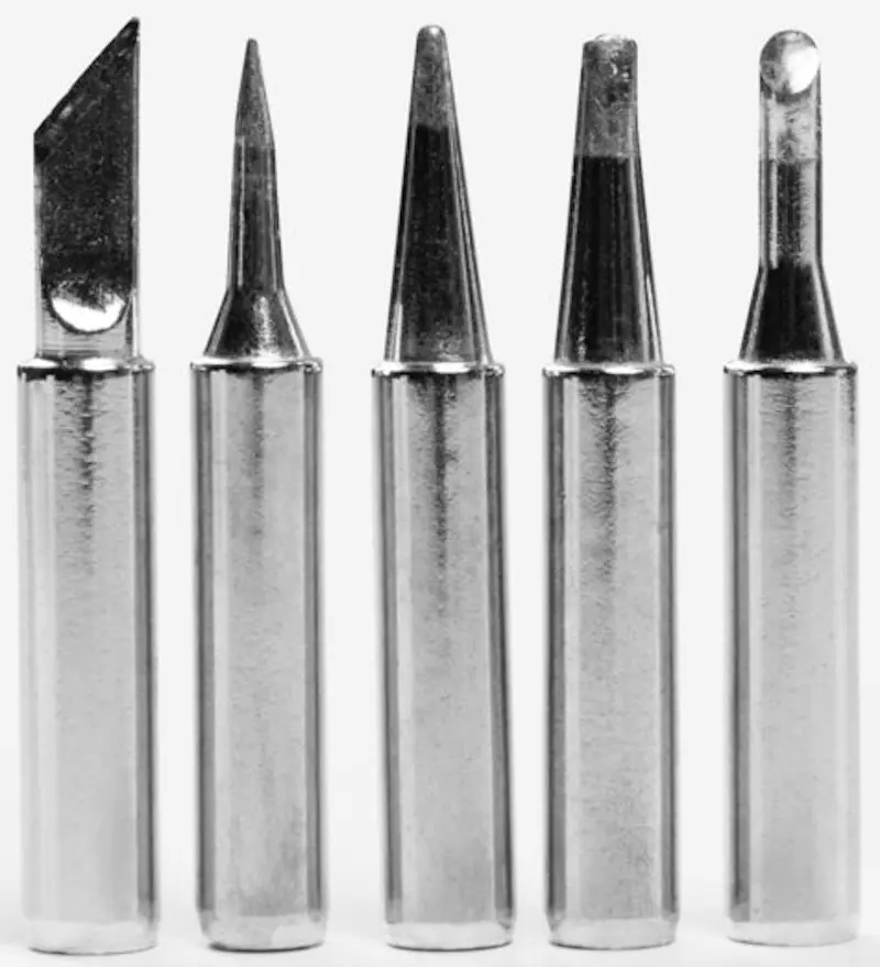 Паяльная станция Hoegert HT2C312 - 6