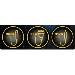 Паяльная станция Humberg HM-29 (Black) Thumb