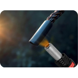 Паяльная станция Humberg HM-29 (Black) Thumb