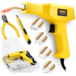 Паяльник для пластика Humberg HM-292 529200 (Yellow) Thumb