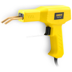 Паяльник для пластика Humberg HM-292 529200 (Yellow)