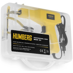 Паяльник для пластика Humberg HM-292 529200 (Yellow) Thumb