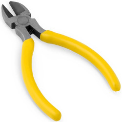 Паяльник для пластика Humberg HM-292 529200 (Yellow) Thumb