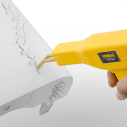 Паяльник для пластика Humberg HM-292 529200 (Yellow) Thumb