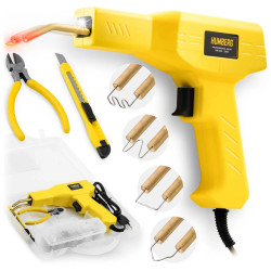 Паяльник для пластика Humberg HM-292 (Yellow) Thumb