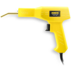 Паяльник для пластика Humberg HM-292 (Yellow) Thumb
