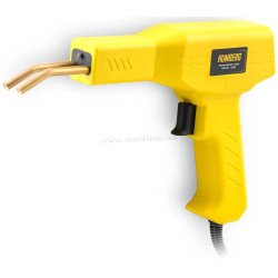 Паяльник для пластика Humberg HM-292 (Yellow)