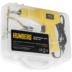 Паяльник для пластика Humberg HM-292 (Yellow) Thumb
