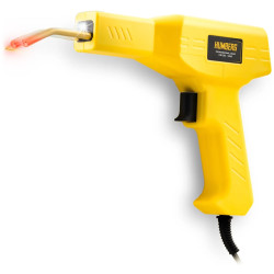 Паяльник для пластика Humberg HM-292 (Yellow) Thumb
