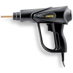 Паяльник для пластика Humberg HM-293 (Grey) Thumb