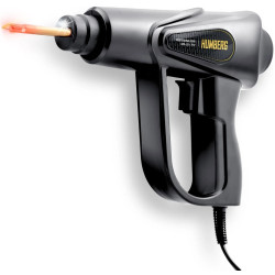 Паяльник для пластика Humberg HM-293 (Grey) Thumb