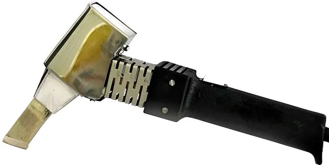 Aparat de lipit Konrad T-346