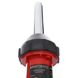 Паяльник для пластика Kraft&Dele Professional KD863 Thumb