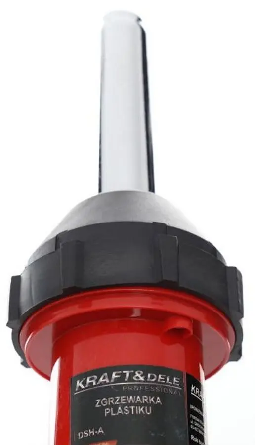 Паяльник для пластика Kraft&Dele Professional KD863 - 3